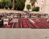 تاجير مخيمات اعراس