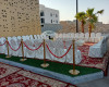 تاجير طاولات اعراس