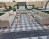 تاجير كنب
