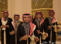 تاجير قهوجيين وصبابين